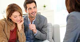 Luật sư Hôn nhân gia đình