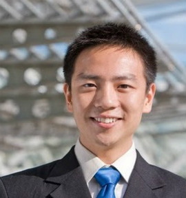 Luật sư Nguyễn Văn An