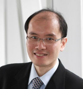 Luật sư Lê Hoàng Nam