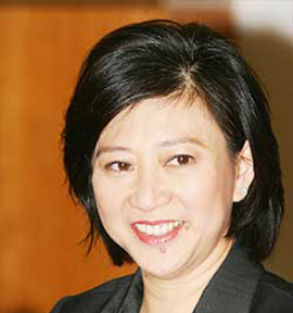 Luật sư Phạm Minh Đức