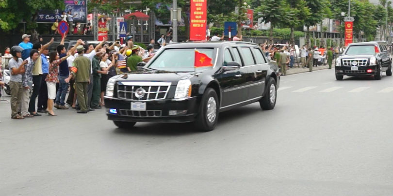 Xử phạt tung tin